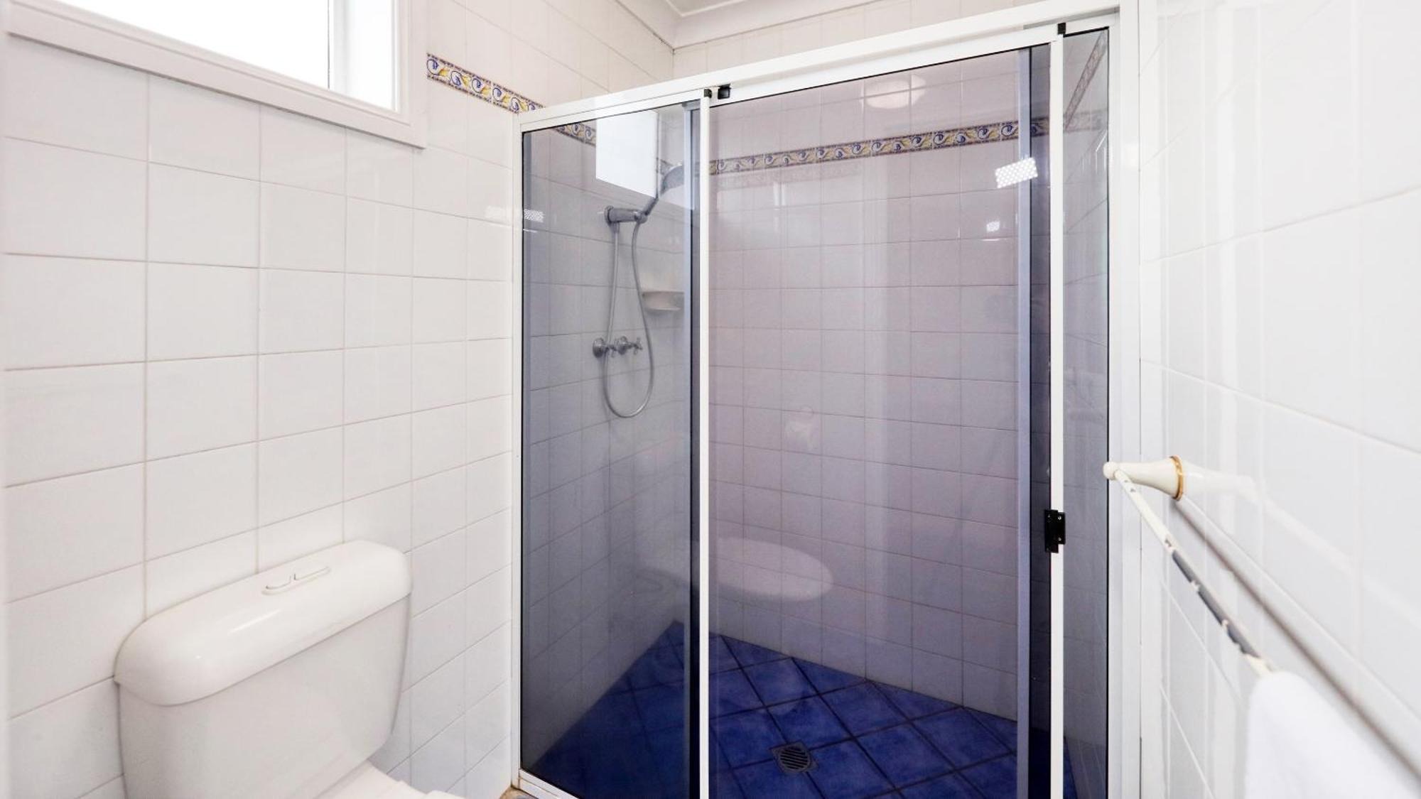 Coachman Hotel Motel Паркс Экстерьер фото